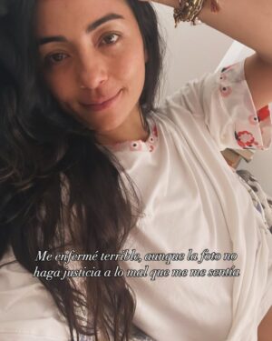 Tatiana Ariza Instagram - Tantas cosas han pasado,
Tantas cosas nos siguen y nos seguirán pasando, que al final cariño mío, no queda más que encontrar el DIS-FRU-TE, el verdadero DIS-FRU-TE, aún en las cosas que nos descolocan.
Han sido días intensamente bellos y sorpresivos.
Parte de septiembre 2024
Les amo ♥️
Vivir esta encarnación como si fuera la última
La primera foto por el mago @jorgemiliofotografo