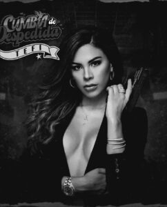 Actress Tefi Valenzuela HD Photos and Wallpapers September 2025