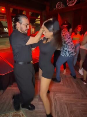 Tefi Valenzuela Instagram - Life lately 🩷 people who inspire me … people that get inspired with me , little moments 🤍 🎵 big memories …life is beautiful #miami #miamilife #art