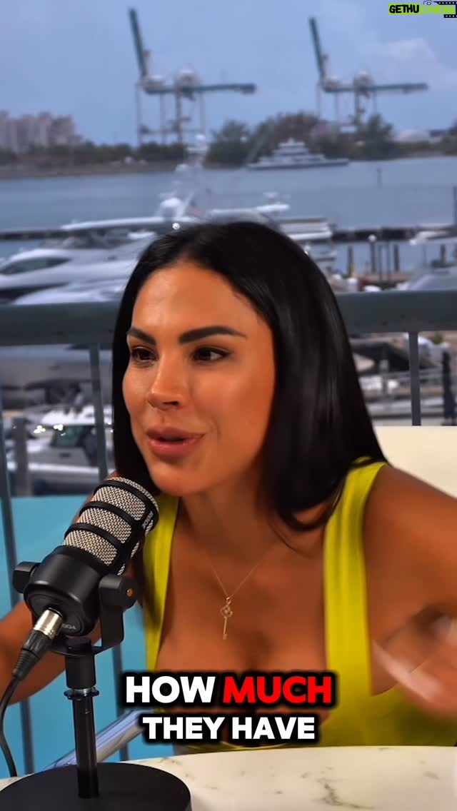 Tefi Valenzuela - 3 Likes - You can choose what you wanna show of yourself , and what you want to attract