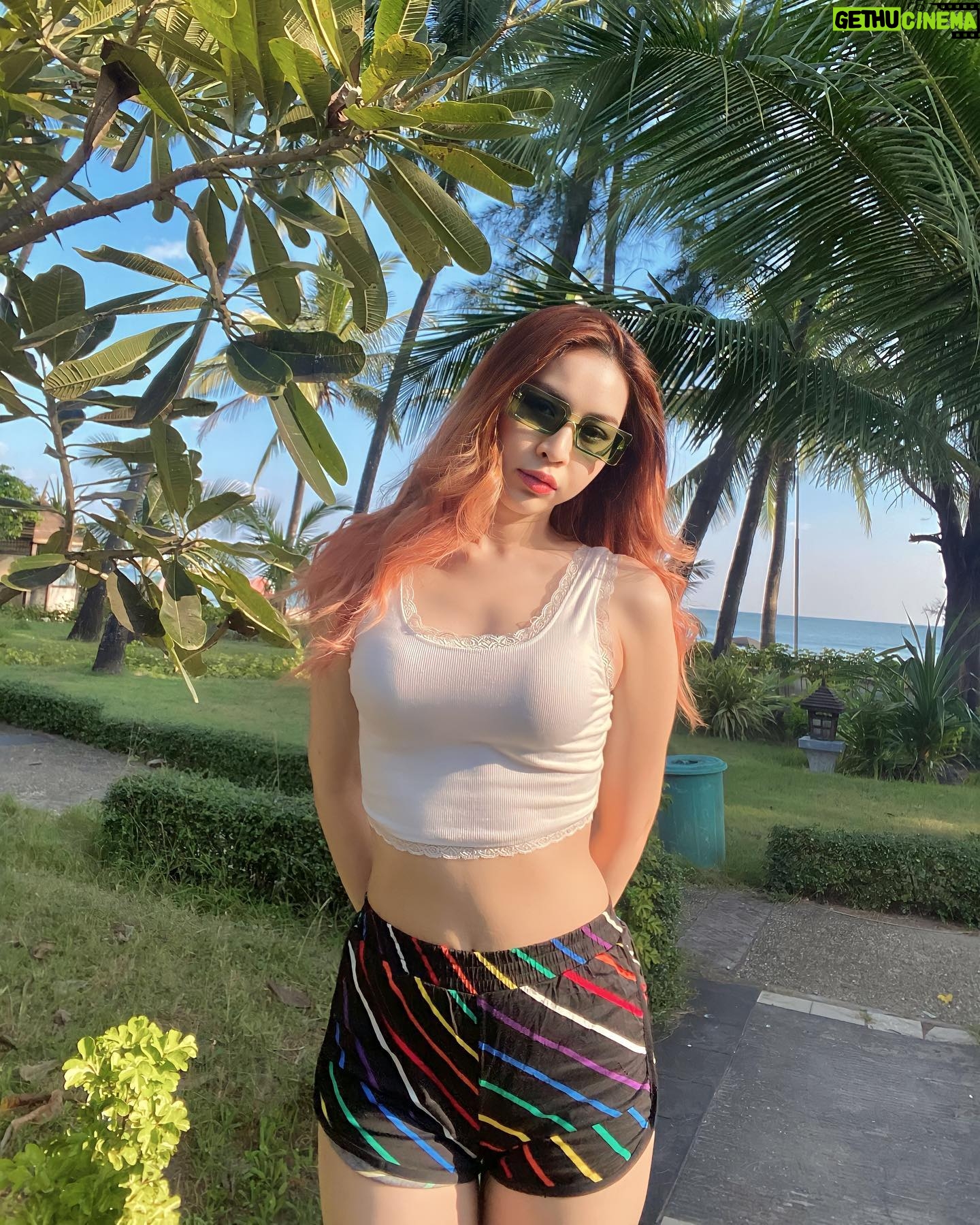 Thandar Bo - 2.9K Likes - 🌝🏝️ #tb