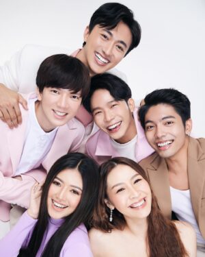 Thandar Bo Instagram - Hair & Makeup- Yaung
Stylist -Yoko San
Designer -Zippy,Zin Zue Htet Naing
Photography -Aung Zaw(Love Space)
Retouch-Nyi Nyi Hla Baw(Love Space) #mydearyoutheseries