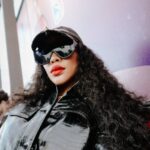 Thando Thabethe