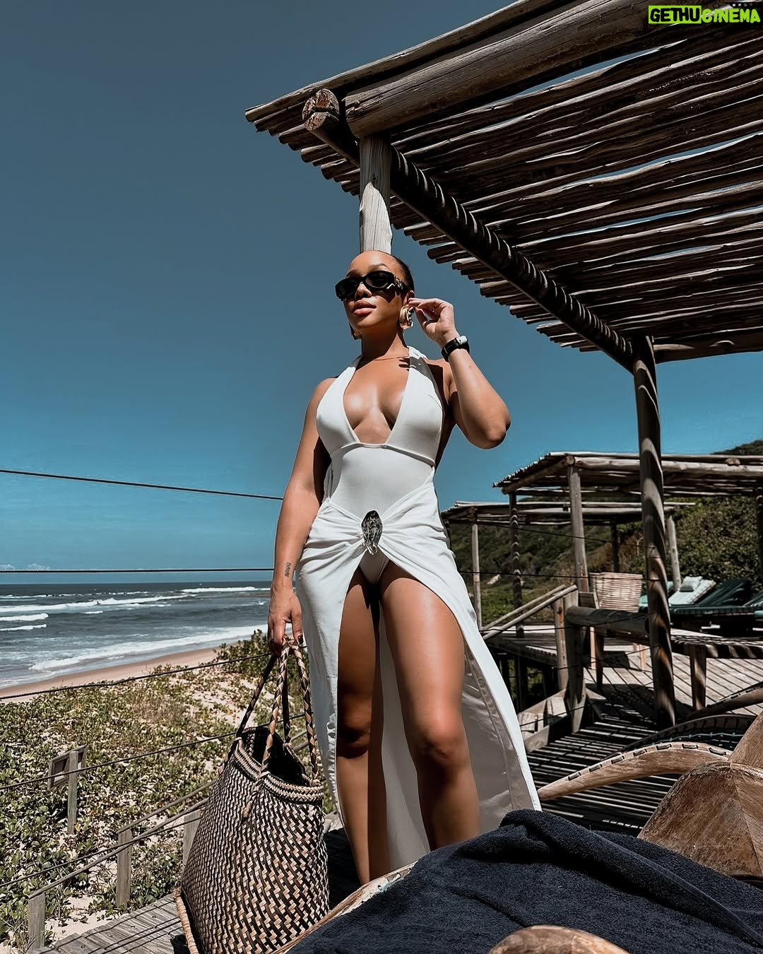 Thando Thabethe - 53.7K Likes - PERSON & Places ♥️🐚🐟👙💓☀️☀️🧘🏽‍♀️
