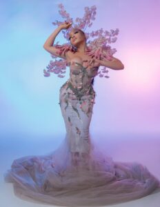 Actress Thando Thabethe HD Photos and Wallpapers July 2025