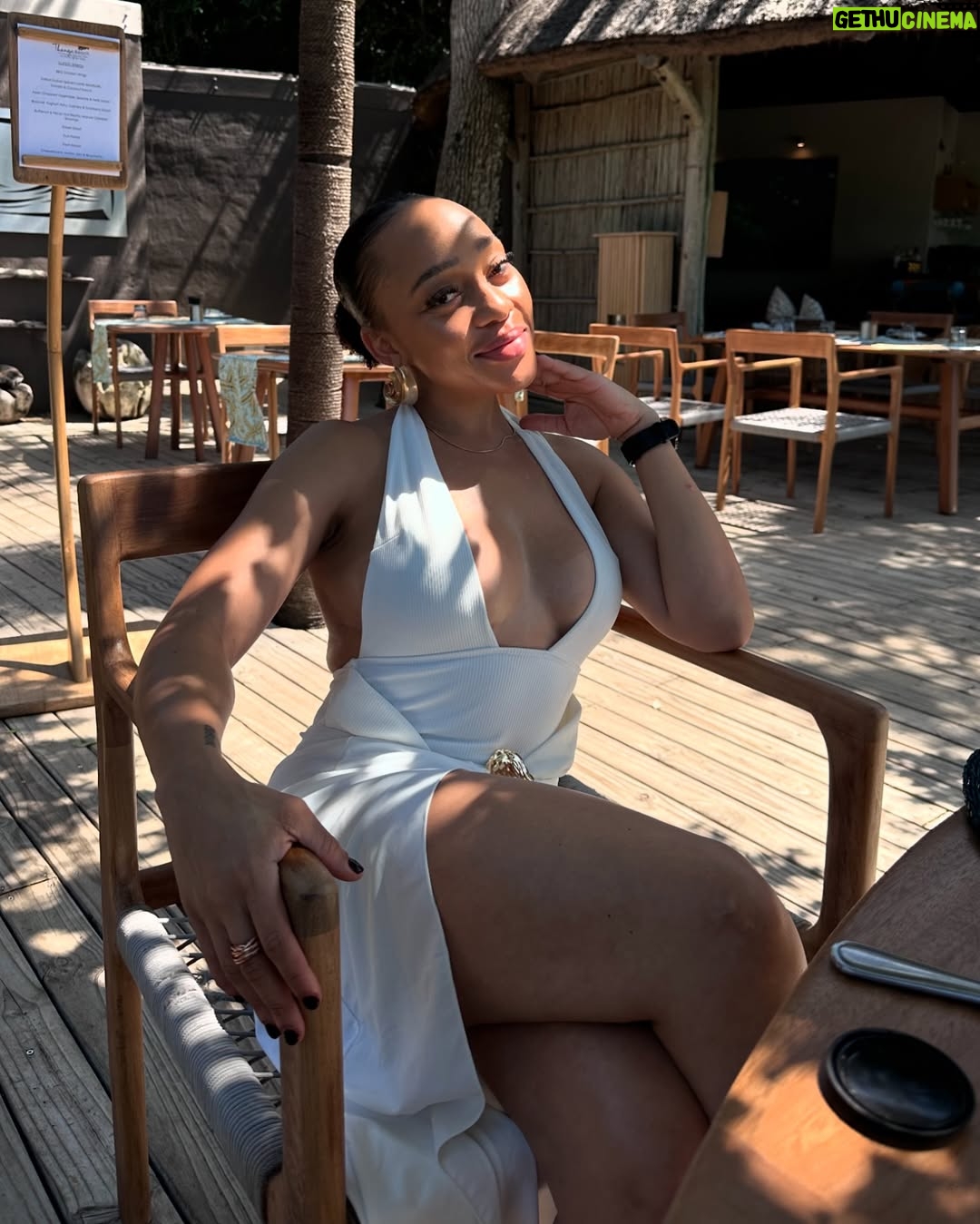 Thando Thabethe - 53.7K Likes - PERSON & Places ♥️🐚🐟👙💓☀️☀️🧘🏽‍♀️