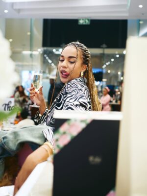 Thando Thabethe Instagram - Something about sisterhood!!! 🩷🩷🩷
Here’s to strong women: may we know them, may we be them, may we raise them.”
Thank you to every queen who showed up, laughed loud, played hard, and made our PJ night unforgettable. 💖 Here’s to the power of women, the magic of connection, and the memories we’ll keep forever.
I think we should do another one @thabootys