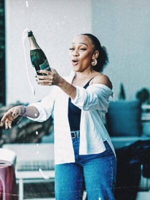 Thando Thabethe Instagram - Bday Dump ♥️♥️♥️