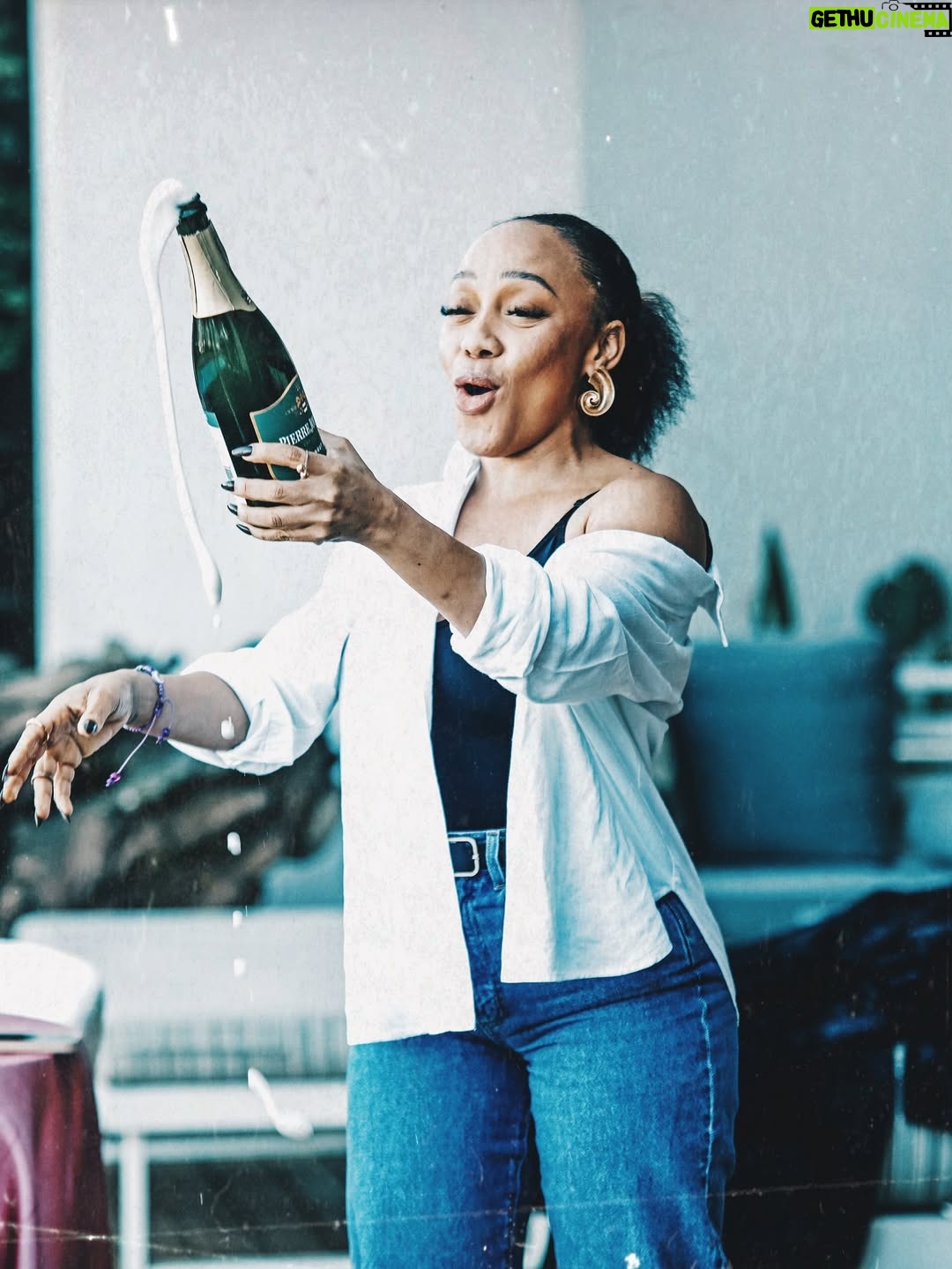 Thando Thabethe - 51.1K Likes - Bday Dump ♥️♥️♥️
