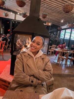 Thando Thabethe Instagram - Bday Dump ♥️♥️♥️