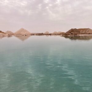 Tharaa Goubail Instagram - My beautiful Siwa 💙