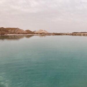 Tharaa Goubail Instagram - My beautiful Siwa 💙