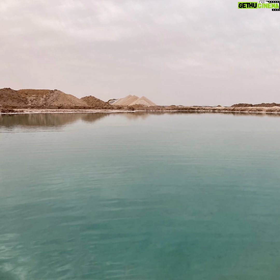 Tharaa Goubail - 16.5K Likes - My beautiful Siwa 💙