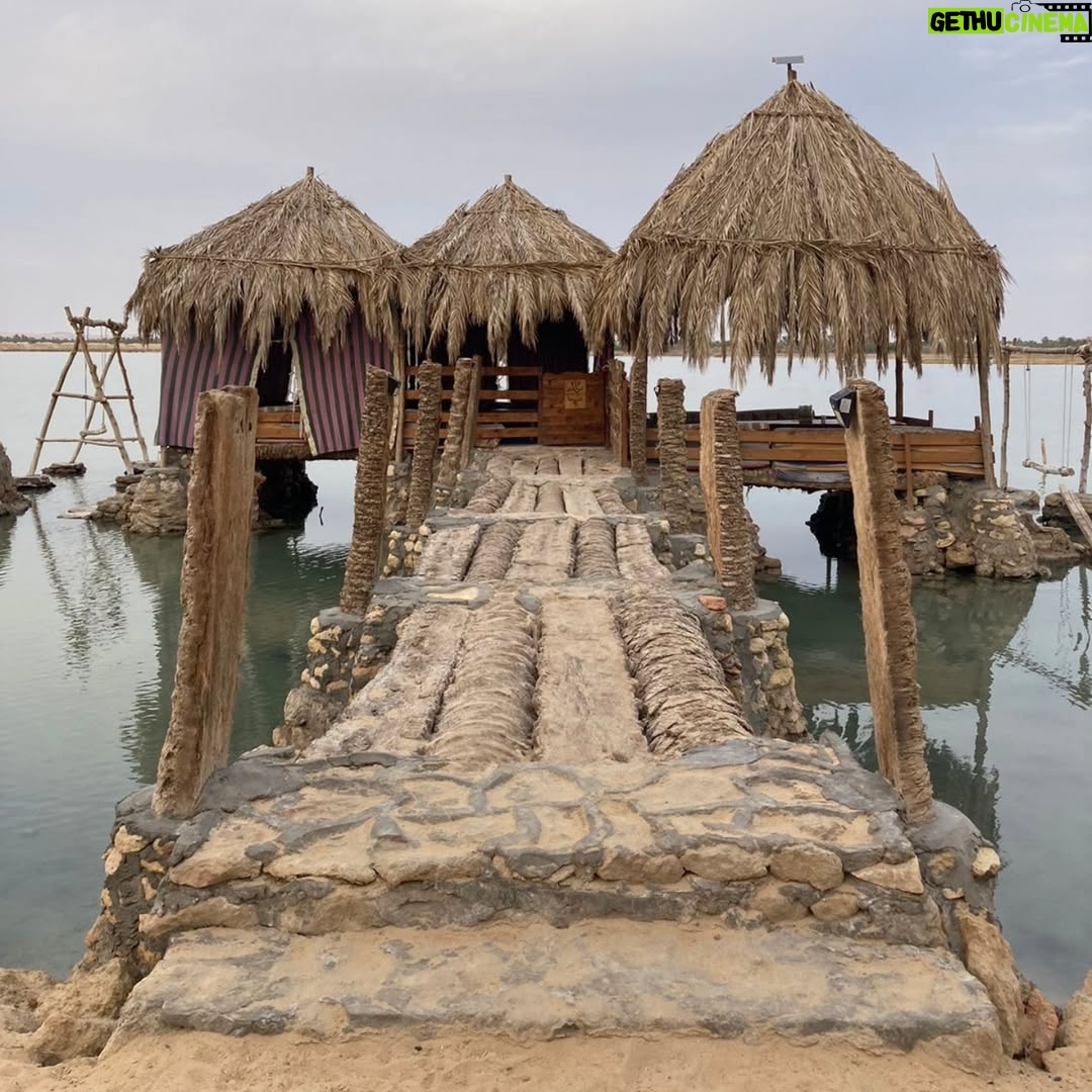 Tharaa Goubail - 16.5K Likes - My beautiful Siwa 💙