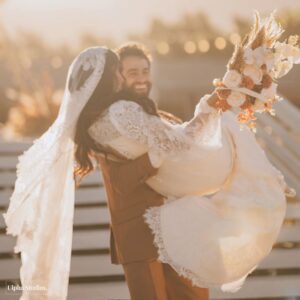 Tharaa Goubail Instagram - "Ending the year with unforgettable memories of our magical wedding in Egypt".
30/11/2024
Dress @tasneemelshabassy
Groom suit @navytailormadesuits
By @maradona_waheed
Hair @georgehakimofficial
Makeup @maryam_abd_alaziz
Bride shoes @opal_officiall
Dj @dj_wizzoo
Videography @ulphastudios
Wedding planner @ayagamalweddingplanner
Special thanks to the amazing photographer @antikkahossam
Catering @gabys.restaurant
@jebal.elsokhna