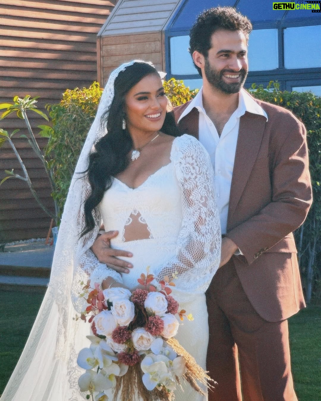 Tharaa Goubail - 34K Likes - My beautiful bride @tharaa.goubail 🤍✨
📸 by me ♥️