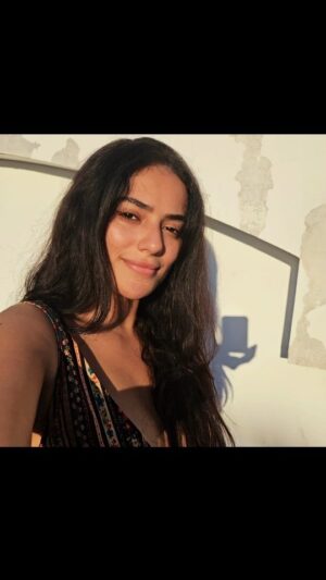 Tharaa Goubail Instagram - 🔆🔆🔆