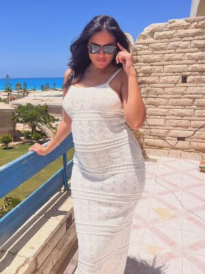 Tharaa Goubail Instagram - Wild Mamma 😎