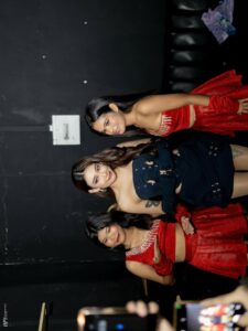 Actress Thinzar Wint Kyaw HD Photos and Wallpapers August 2025