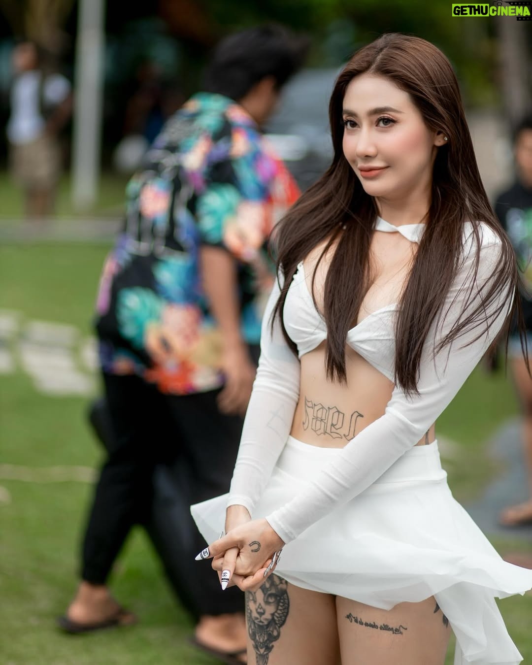 Most liked Instagram photo of Thinzar Wint Kyaw