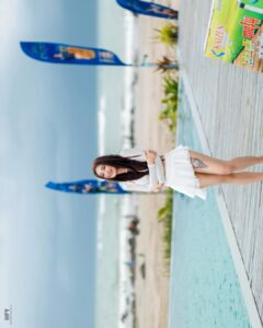 Actress Thinzar Wint Kyaw HD Photos and Wallpapers July 2025