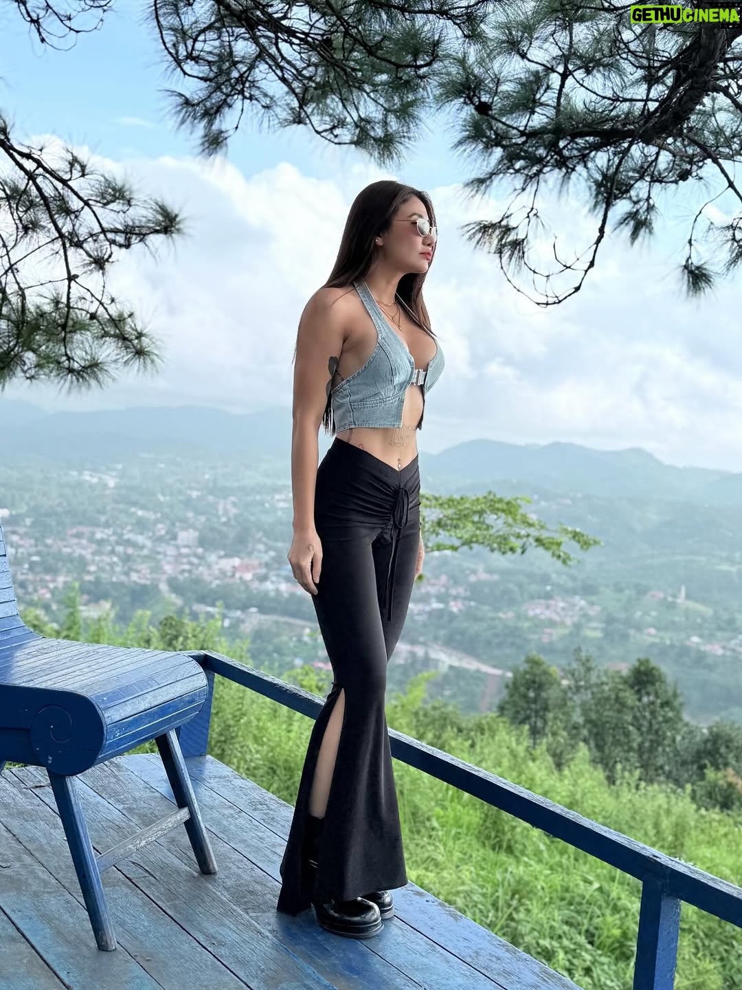 Thinzar Wint Kyaw - 7.8K Likes - Kalaw ❤️ #thinzarwintkyaw👸🏻