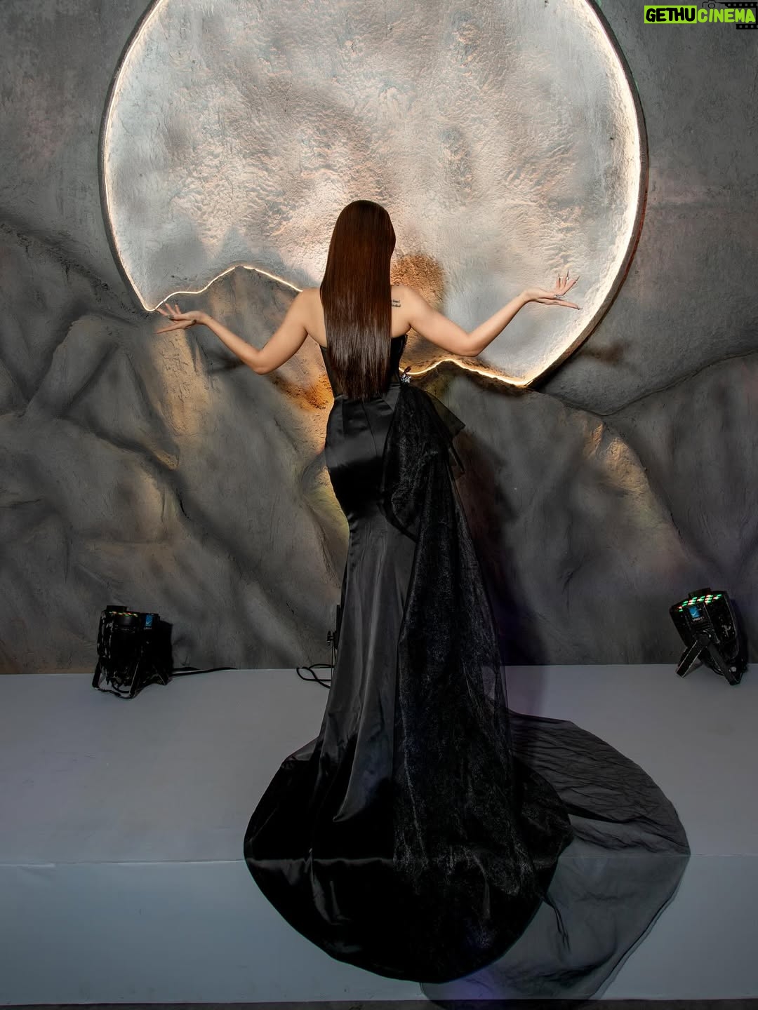Thinzar Wint Kyaw - 4.4K Likes - The best one & the hidden cave opening ceremony 🖤 #congratulations #thinzarwintkyaw👸🏻