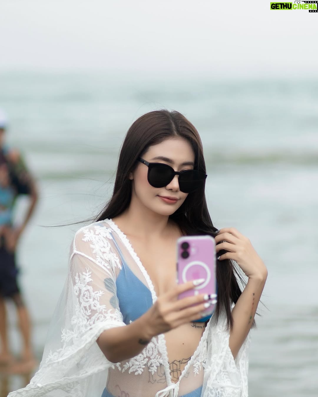 Thinzar Wint Kyaw - 6.2K Likes - 💙🌊 #thinzarwintkyaw👸🏻