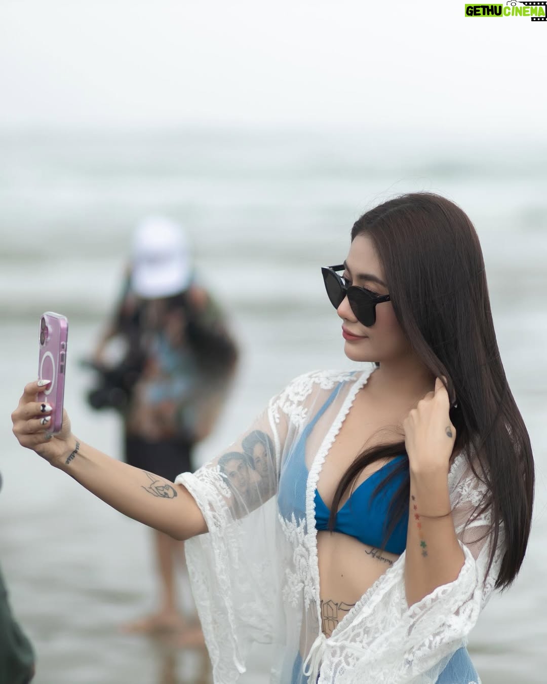 Thinzar Wint Kyaw - 6.2K Likes - 💙🌊 #thinzarwintkyaw👸🏻