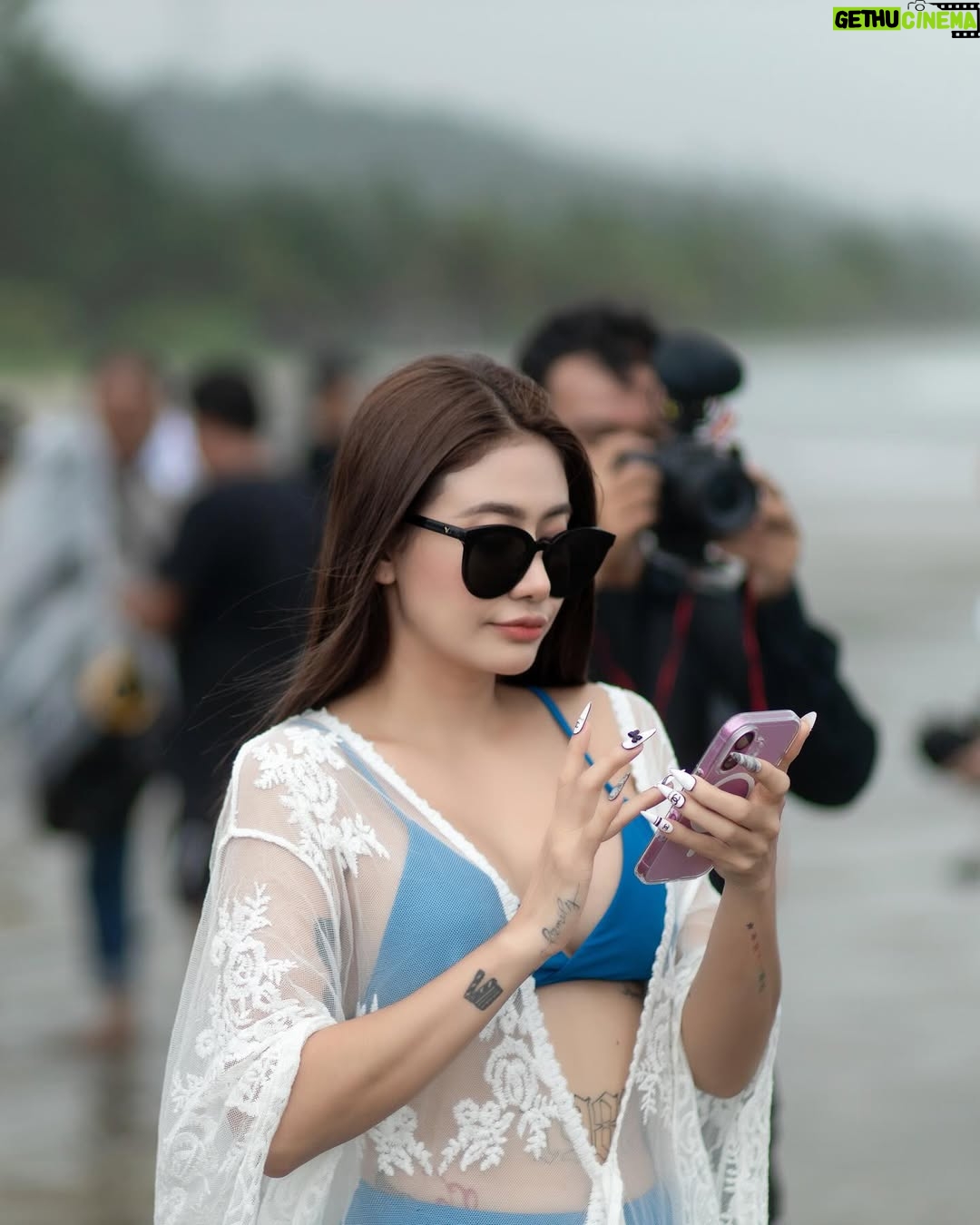 Thinzar Wint Kyaw - 6.2K Likes - 💙🌊 #thinzarwintkyaw👸🏻