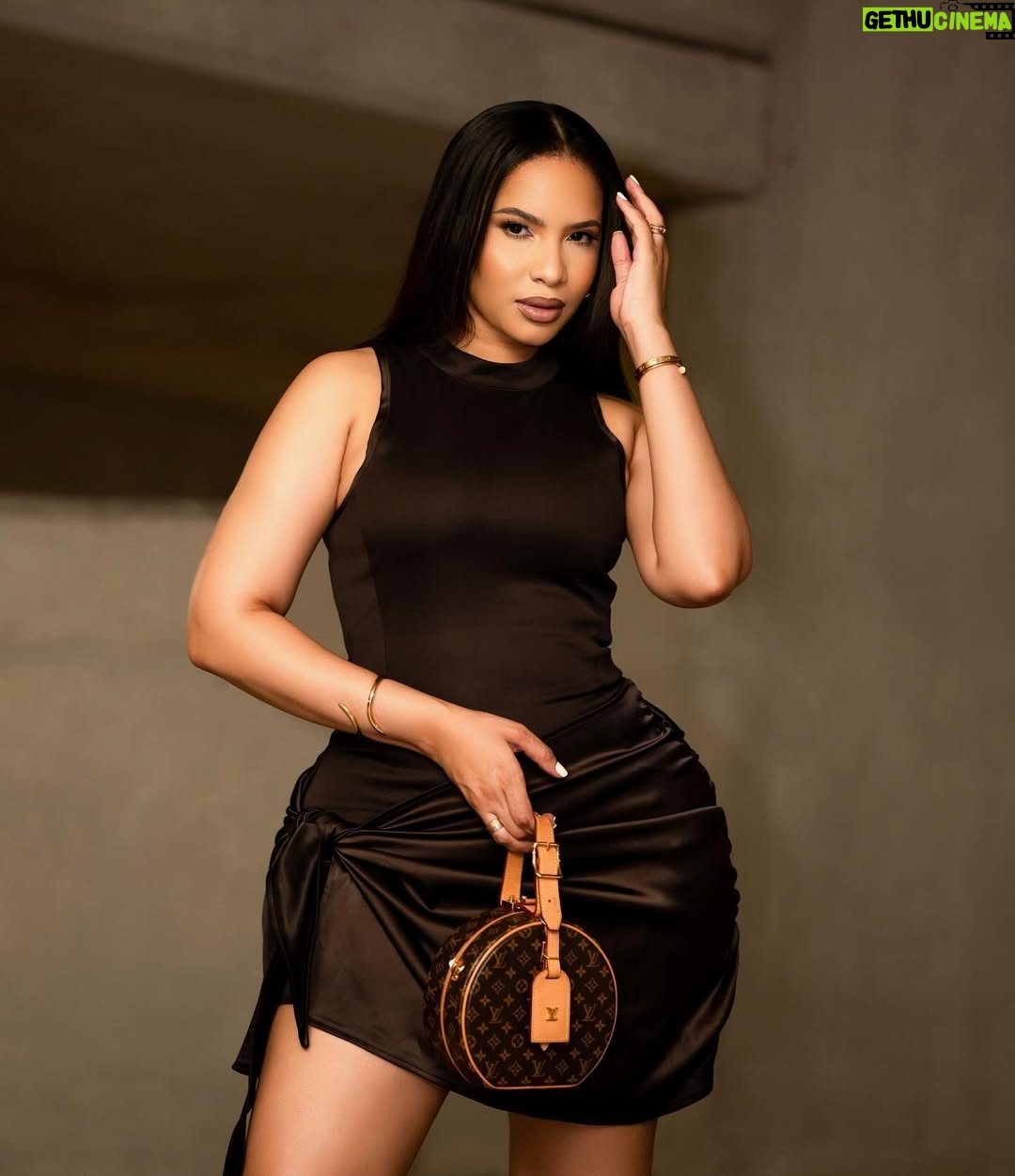 Thuli Phongolo - 149.6K Likes - SHA-NDA-PHA… 💫