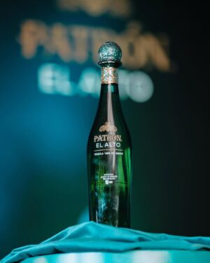Thuli Phongolo Instagram - Reaching new heights with every sip. 🌟 Patrón El Alto takes luxury tequila to a whole new level! 🥂
#PatronZA #ElAlto #ItsAlto #PatronTequila @patron