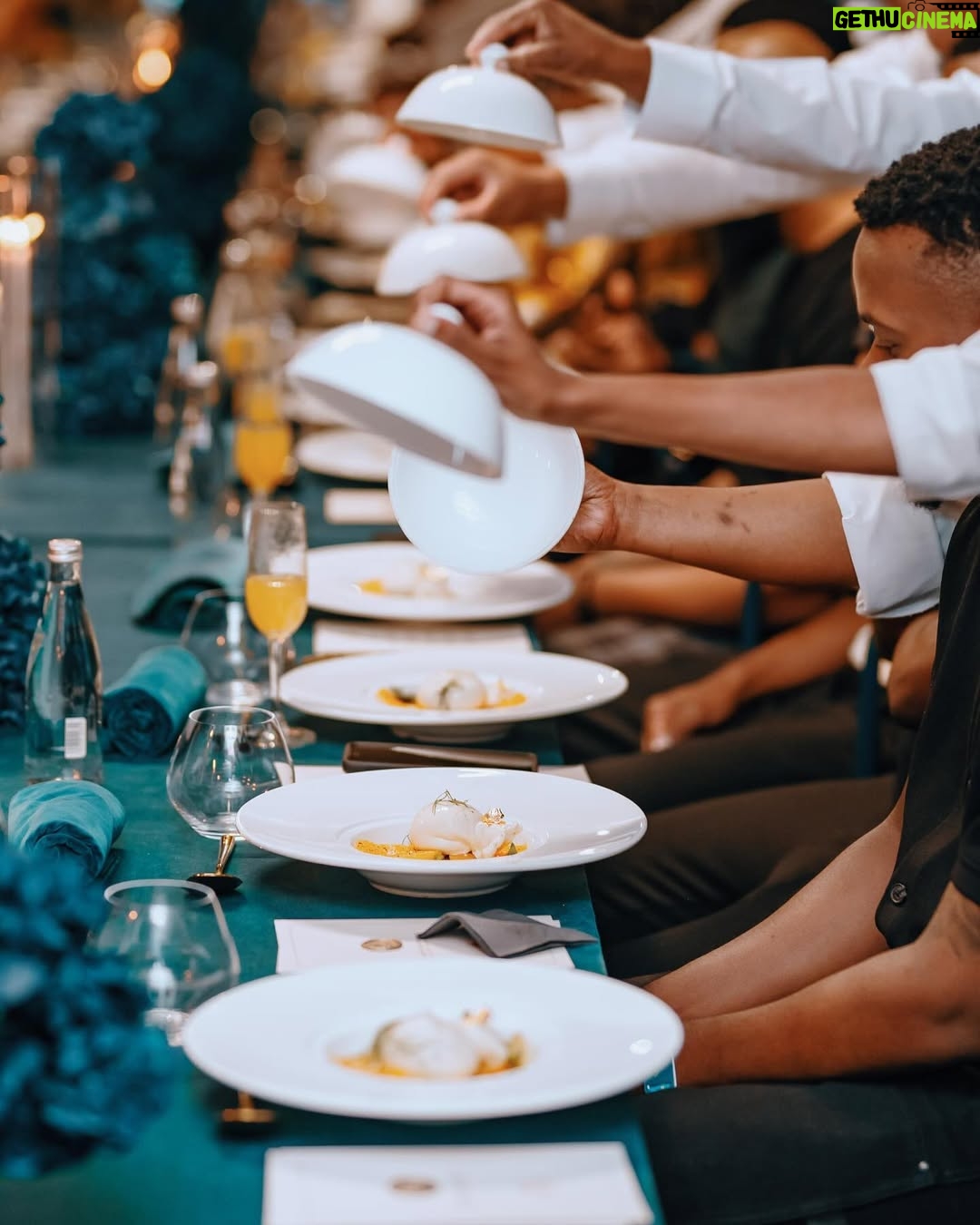 Thuli Phongolo - 112K Likes - Reaching new heights with every sip. 🌟 Patrón El Alto takes luxury tequila to a whole new level! 🥂

#PatronZA #ElAlto #ItsAlto #PatronTequila @patron