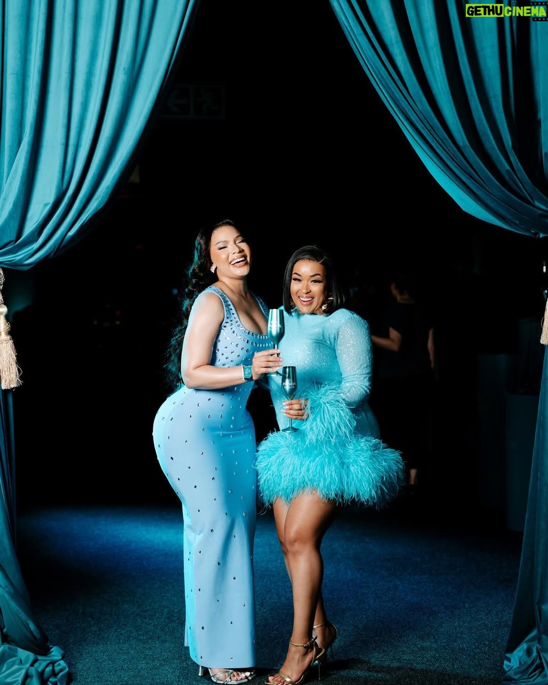 Thuli Phongolo - 112K Likes - Reaching new heights with every sip. 🌟 Patrón El Alto takes luxury tequila to a whole new level! 🥂

#PatronZA #ElAlto #ItsAlto #PatronTequila @patron