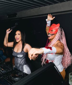 Thuli Phongolo Instagram - Abo Nokthula 🥵
📸 : @innographer