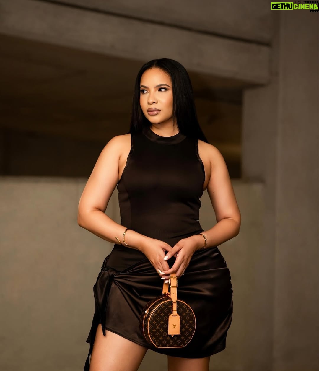 Thuli Phongolo - 149.6K Likes - SHA-NDA-PHA… 💫