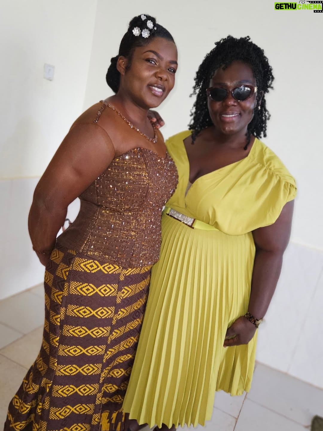 Tima Kumkum - 8K Likes - Today my heart is full ❤️ My little sister @mary has stepped into a new chapter, and words can’t describe how proud and happy I am for you. You looked like an angel, so beautiful, so radiant. Go and enjoy this journey of love, laughter, and endless blessings. May your marriage be everything you’ve ever prayed for and more. Cheers to a lifetime of happiness, my darling bride. 💍✨ #ProudBigSister #NewBeginnings #ForeverLove