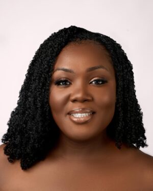 Tima Kumkum Instagram - 🌸 Hi, beautiful people 🌸
I just want to say a big thank you for the outpour of love yesterday after I shared my win for the 40 Under 40 Awards 2025,Journalism (Radio, TV & Newspaper category ). 🙏🏽 My heart is so full of gratitude.
This year hasn’t been the easiest, but entering my birth month (September 🎂✨), God showed up for me in ways I can’t even explain. Truly, His grace is sufficient. 💫
To everyone who took the time to celebrate me, send messages, share my posts, and cheer me on, I appreciate you deeply. You made this victory even more special. To George @kaykwansah my colleague and team member who actually nominated me for this award , God bless you .
And oh, can we talk about this look? ✨ Go get this Curly Spring done @snashbeautycare you’ll love it, I promise. It’s giving everything it needs to give! 😍
Now tell me, which is your favorite pose, style, or smile from these slides ? Drop it in the comments, I can’t wait to see what you loved most. 💕
Hair @SNashBeautyCare (024 452 4151 /024 785 8789)
MUA @Ask Mua Andy
📸 @CRIK
#GratefulHeart #40Under40 #SeptemberBaby #ExtraordinaryGrace #timakumkum #timakumkum #mametwo✌️ #thatobuasigirl #akyemfantechick #oluwaisinvolved #beinspiredbytima