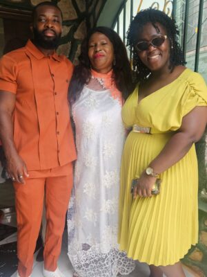 Tima Kumkum Instagram - Today my heart is full ❤️ My little sister @mary has stepped into a new chapter, and words can’t describe how proud and happy I am for you. You looked like an angel, so beautiful, so radiant. Go and enjoy this journey of love, laughter, and endless blessings. May your marriage be everything you’ve ever prayed for and more. Cheers to a lifetime of happiness, my darling bride. 💍✨ #ProudBigSister #NewBeginnings #ForeverLove