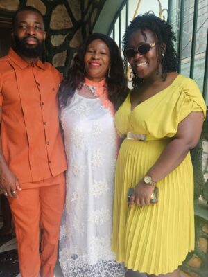 Tima Kumkum Instagram - Today my heart is full ❤️ My little sister @mary has stepped into a new chapter, and words can’t describe how proud and happy I am for you. You looked like an angel, so beautiful, so radiant. Go and enjoy this journey of love, laughter, and endless blessings. May your marriage be everything you’ve ever prayed for and more. Cheers to a lifetime of happiness, my darling bride. 💍✨ #ProudBigSister #NewBeginnings #ForeverLove