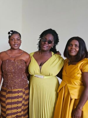 Tima Kumkum Instagram - Today my heart is full ❤️ My little sister @mary has stepped into a new chapter, and words can’t describe how proud and happy I am for you. You looked like an angel, so beautiful, so radiant. Go and enjoy this journey of love, laughter, and endless blessings. May your marriage be everything you’ve ever prayed for and more. Cheers to a lifetime of happiness, my darling bride. 💍✨ #ProudBigSister #NewBeginnings #ForeverLove