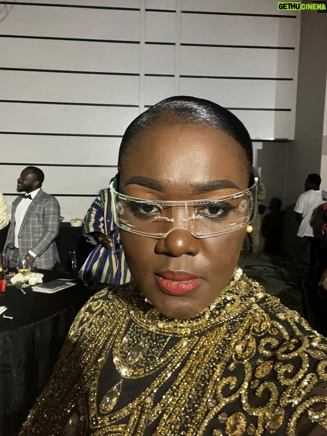 Tima Kumkum - 2K Likes - What shall I say unto the Lord? This is the doing of the Lord, and it is truly marvelous in my eyes.

This year has not been the easiest, but tonight I stand here as living proof that when God says yes, no man can say no. 💫

Eighteen (18) years in this industry, from humble beginnings to this moment of recognition, it’s been nothing but grace upon grace, step by step, victory after victory. 🙌🏽

A heartfelt thank you to The Multimedia Group for nurturing my talent and giving me a platform to grow. To my family, friends, employers, and fans, you are my backbone. This award is not just mine; it belongs to all of us. ❤️

To anyone feeling like giving up, hold on a little longer. Your delay is not denial. When the time is right, God will show up for you, just as He did for me. ✨

Dress @kpcollectiongh
Hair @snashbeautycare 

#fortyu40 #fortyunder40ghana #GodDidIt #GratefulHeart #18YearsOfGrace #MultimediaMadeItPossible #timakumkum #mametwo✌️ #thatobuasigirl #akyemfantechick #oluwaisinvolved  #beinspiredbytima