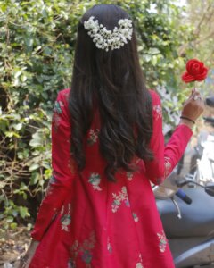 Actress Tisha Kapoor HD Photos and Wallpapers September 2025