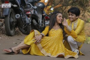 Tisha Kapoor Instagram - Some candid ...
Haldi 🧡💛🧿
.
.
.
.
#instagram #insta #instapost #instapicture #pictureperfect #picoftheday #sisterlove❤️ #haldi #yellow #viralpost #happy #love #blessed #ghkkpm #ghumhaikisikeypyaarmeiin #starplus #tishians
.
.
.
.
.
Lots of love ❤️
Bun hugs 🐇🤗
Be kind to strays 🐾😘🥰💙
Love and gratitude 😇💫🔱🧿