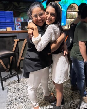 Tisha Kapoor Instagram - Late post but I wanted to
Some goodbyes are hard and this was one of them
When its time you learn to sae a beautiful goodbye holding onto the memories that are more precious then anything else
We learnt things together
Thot eachother new things
Those crazy moments we can't explain
Laughed over the worst jokes and for no reason
Those lovely beautiful smiles that made our entire dae
Some tears we shared and comforted eachother
Some love and kindness that we spread thru out our dae
The stand we tuk for eachother when needed
Those lil fights for stupid things
We grew together just like a family that we are
My heart sinks knowing that the journey is over so soon
The lil time we spent together felt like years
This was the most amazing time I spent with eachone of u and its precious to me
I will always cherish it
I met yall and we turned into a family
The vibe on set always made me wake up with a smile and made me want to come on set with a happie heart
Words are less to express my feelings
This is not the end
This is the new beginning for us
As we grew together over the time
I m looking forward to work with eachone of u again in future hopefully
Ghkkpm is over for us but our bond stays forever
This show gave me so much
This show brought me to yall
This show gave me beautiful people with lovely hearts
This show gave me friends that turned into a family and I will forever be grateful to this show
Thank you @shaikafilms for giving me prajakta and this entire beautiful team that I appreciate a lot
Thank you to my entire ghkkpm team for showering so much of love ❤️
I will forever hold onto the beautiful memories I made with the entire team
Some where missing they couldn't join us but I will miss u , hope to see u guys soon
I already miss u all
I love you all very much 🧿❤️ may our bond stay fresh forever
Good bye ghum team for now..see you all soon🔱❤️💫
Forgive me if I miss to tag anyone 😔 ❤️
#ghkkpm #ghumhaikisikeypyaarmeiin #starplus #shaikafilms #tishians #love #blessed #greatful #happy #instagram
Lots of love ❤️
Be kind to strays 🐾💙
Bun hus 🐇🤗
Love and gratitude 😇🔱🕉💫
I hope you all loved our show and our characters ❤️