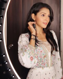 Actress Tisha Kapoor HD Photos and Wallpapers June 2025