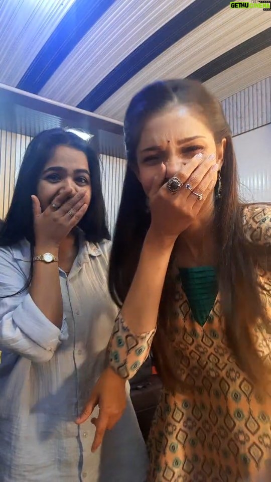 Tisha Kapoor - 530 Likes - Finally....!!! When you get to prank your sweet lady ...
Genuine reaction..!!! I swear 😅🤣🤭
Purfect timing 
Sorry love ...I had to do this ...plz dnt kill me 🤣😅🧿
.
.
.
@dikshatiwariofficial 
.
.
.
.
#instagram #Insta #reels #reelsitfeelsit #viral #viralreels #prank #friends #blessed #love #ghkkpm #ghumhaikisikeypyaarmeiin #starplus #tishians 
.
.
.
Lots of love ❤️ 
Bun HUGS 🐇🤗
Be king to strays 🐾💙🤍🥰
Love and gratitude 😇💫🧿🔱