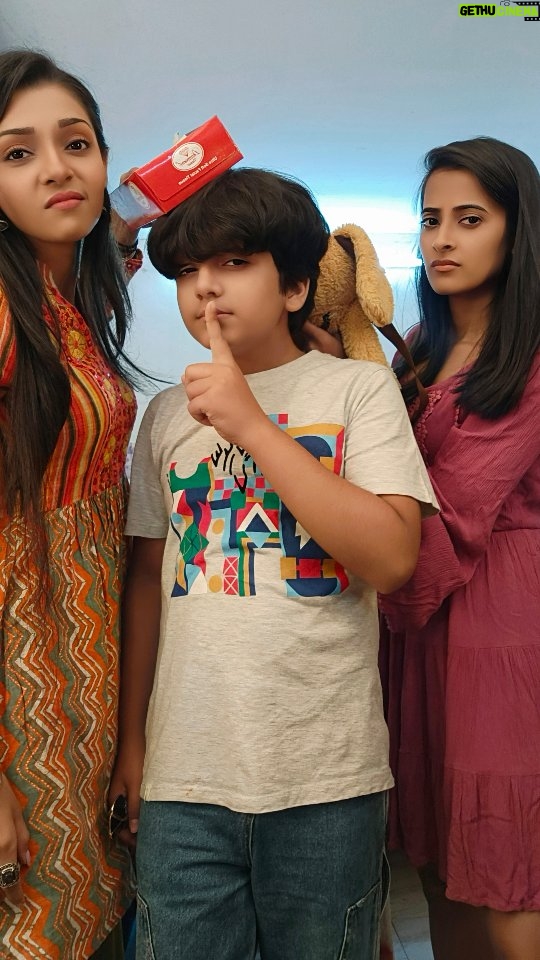 Tisha Kapoor - 455 Likes - Sawdhan rahe satark rhe 
#sigmaboy
#sawdhanrhesatarkrhe😜
#brothersisterbonding❤️ #ghkkpm 
#hassan 
#love 
#instagram 
#trending 
#reelitfeelit 
#fypシ❤️💞❤️ 
#relatable 
#comedyvideos 
#reelindia❤️ 
#ghumhainkisikeypyaarmeiin 
#vedant #tisha #tanvi