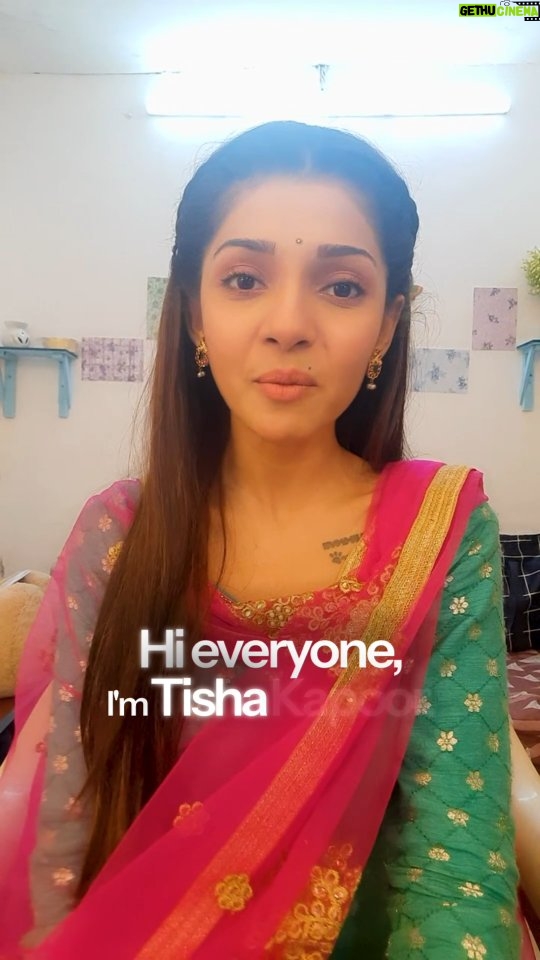 Tisha Kapoor - 825 Likes - Hello lovelies💫🤗
If you r going thru migraine pain like i do and if it's effecting your life is every worst possible ways then
Please do try this amazing product by @wholeleaf.in
It is specially made for migraine headaches and can be used for any kind of headaches..its a super handy roll on..you can literally carry it anywhere and everywhere
Easy to apply..
Works like magic ..
No oiliness ..
No stickiness ..
Fragrance that will not irritate you while going thru migraine.. 
Made with beautiful natural ingredients ..
And has no side effects 
This buy is worth it..
Trust me you won't regret 
Do give it a try 
Buy it for yourself 
Or gift it to your loved once who are going thru this nightmare pain..🧿❤️
.
.
.
#Instagram #insta #instareel #wholeleaf #migraine #migrainerelief #natural #naturalingredients #tishians #actorslife #painrelief #love #peace #happy 
.
.
.
Lots of ❤️ 
Be kind to animals 🐾❤️💙🥰
Bun hugs 🐇🤗
Love and gratitude 😇💫🔱🕉

Would you give it a try ?
