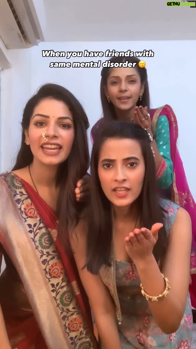Tisha Kapoor - 1K Likes - Homeopathic ke keede 😏
:
#reel #funny #actorslifestyle #ghkkpm #tanvinimbhorkar #friends #tagthem